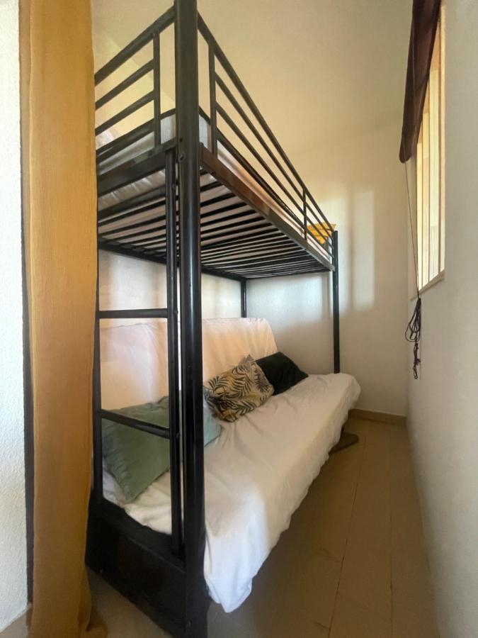 La Penate De Saint Cyp - Residence Les Fregates Vue Mer, Piscine Ngoại thất bức ảnh